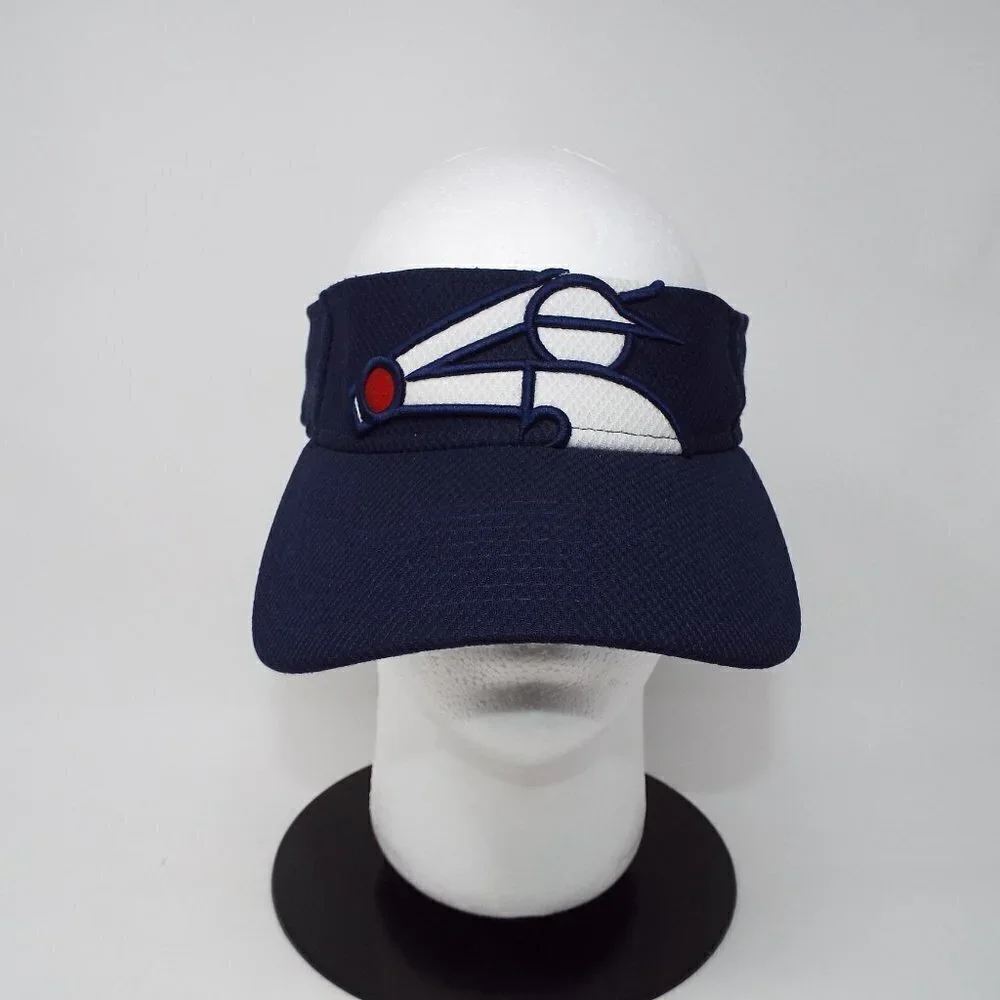 New Era Cooperstown Collection Chicago White Sox Training Camp Visor - Picture 5 of 10